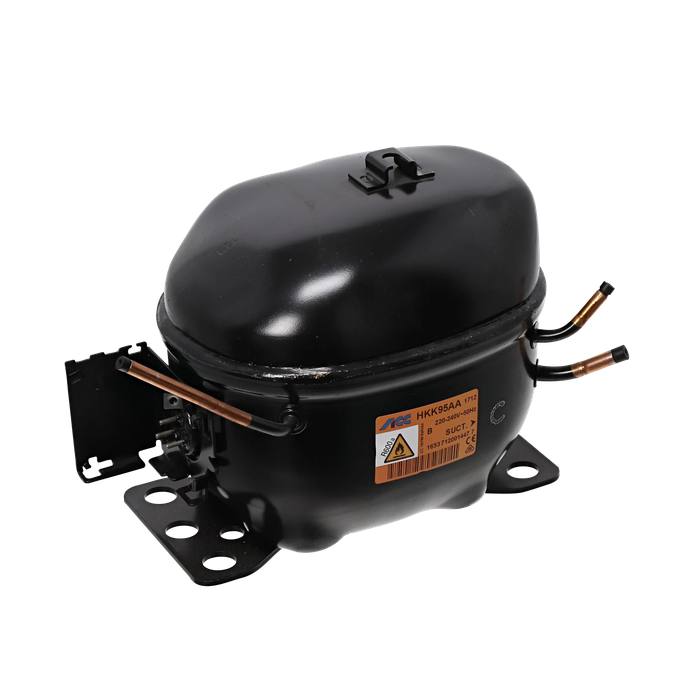 Fridge Freezer Compressor for Fridges & Freezers - 4055127312 - Zanussi