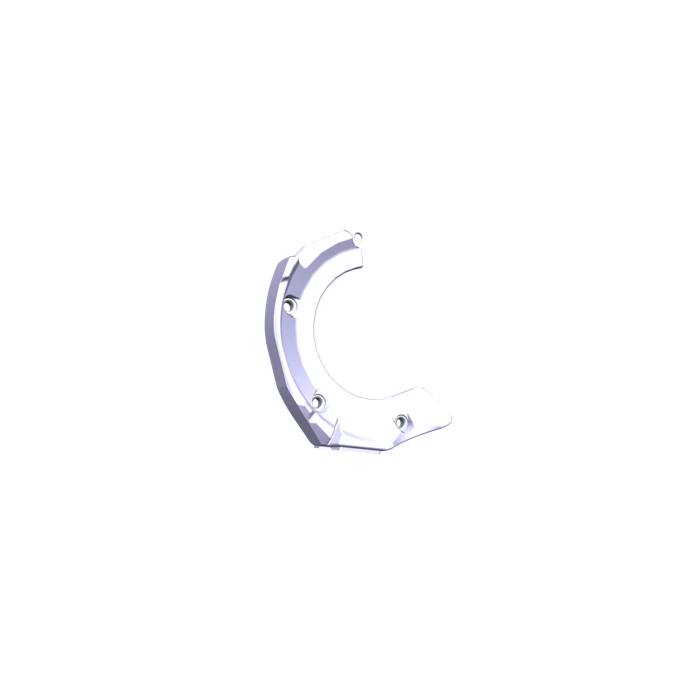 contrappeso, destro, 9.8kg C4