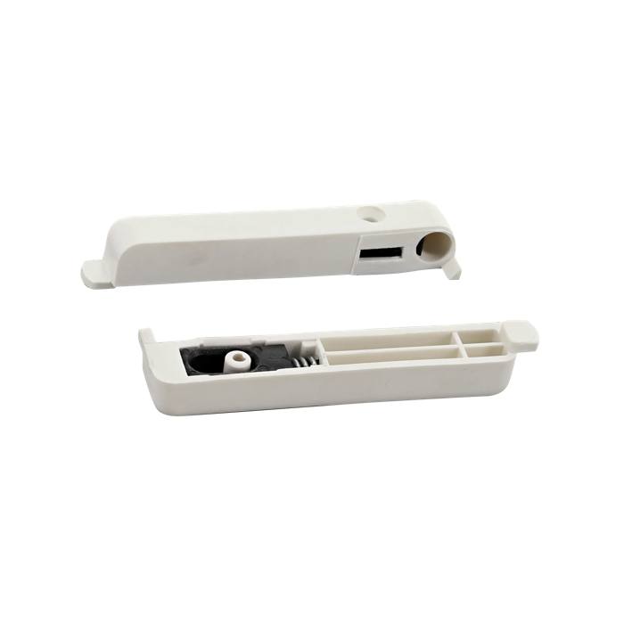 Kit,Support,front piece,dx./sx.