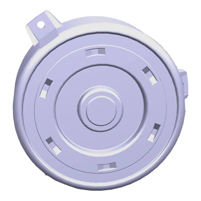 fan motor