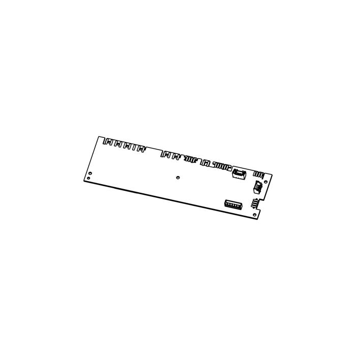 KONFIGURIERTE ELEKTRONIK,LEIST