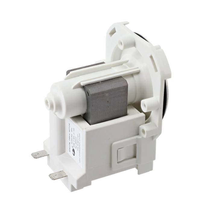 recirculation pump, assembly, 50HZ