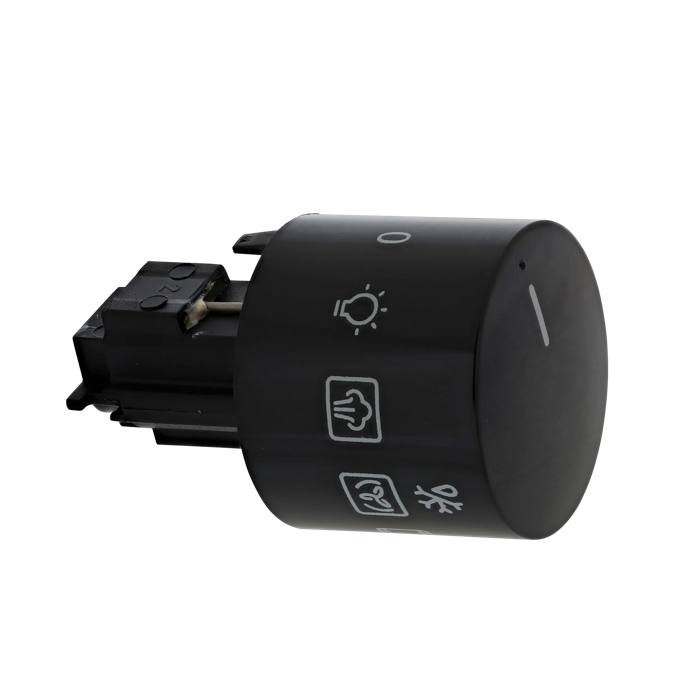 KNEBEL,FUNKTIONEN,SCHWARZ,9+0