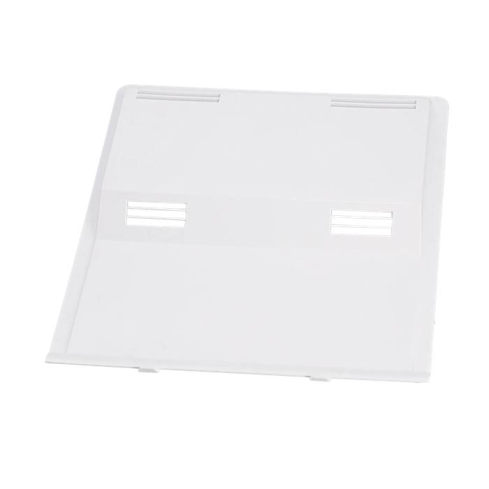 air channel, Freezer
