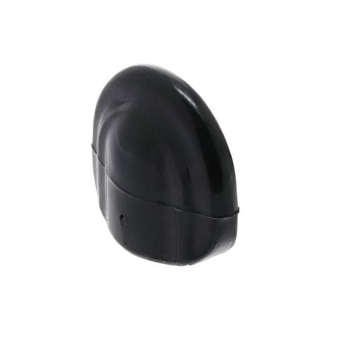 Bouton de moteur de hotte