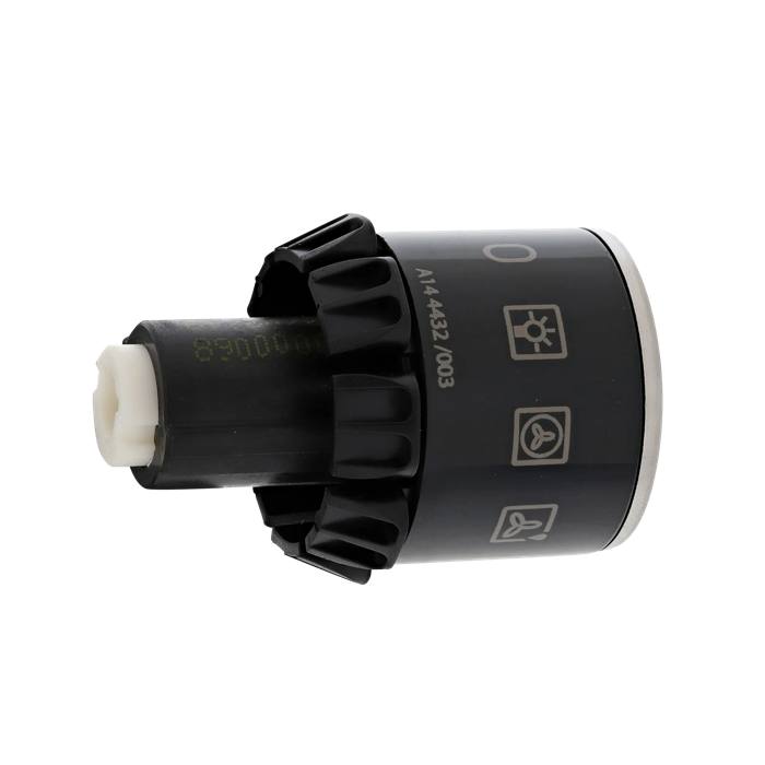 KNEBEL,FUNKTIONEN,SCHWARZ,9+0