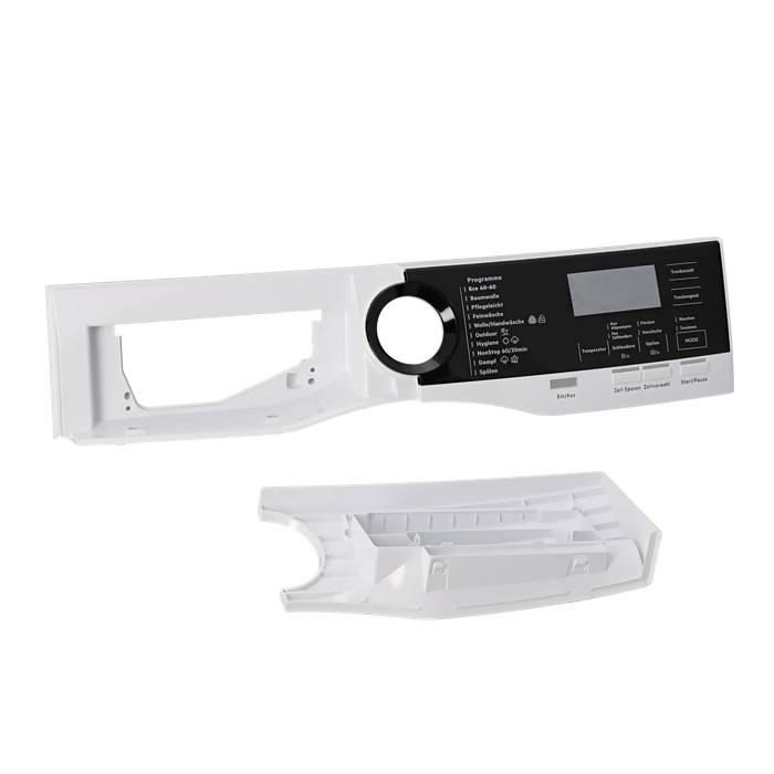 BEDIENBLENDE,WEISS,AEG,DE