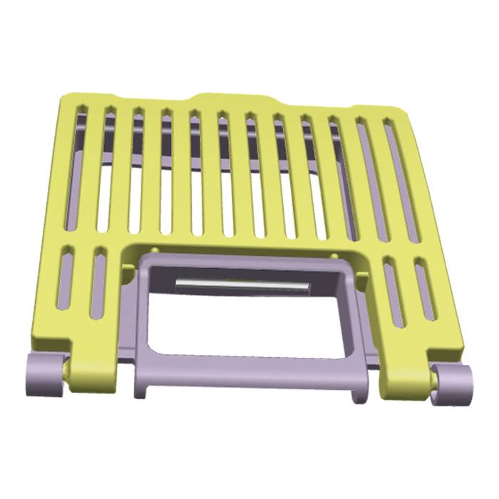 Wasserfilter, Dampferzeuger