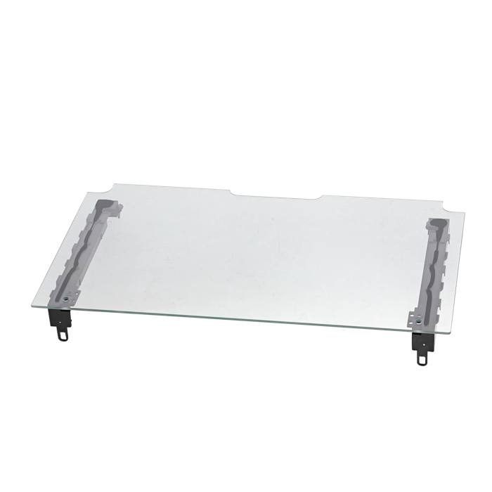 Door Glass Assembly - 5mm