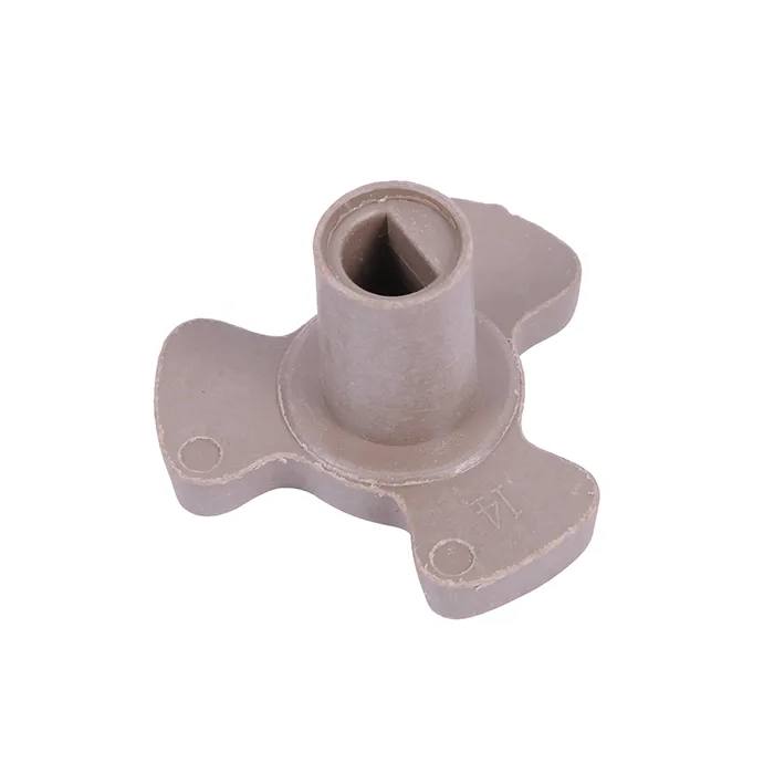 Microwave Rotating Plate Shaft