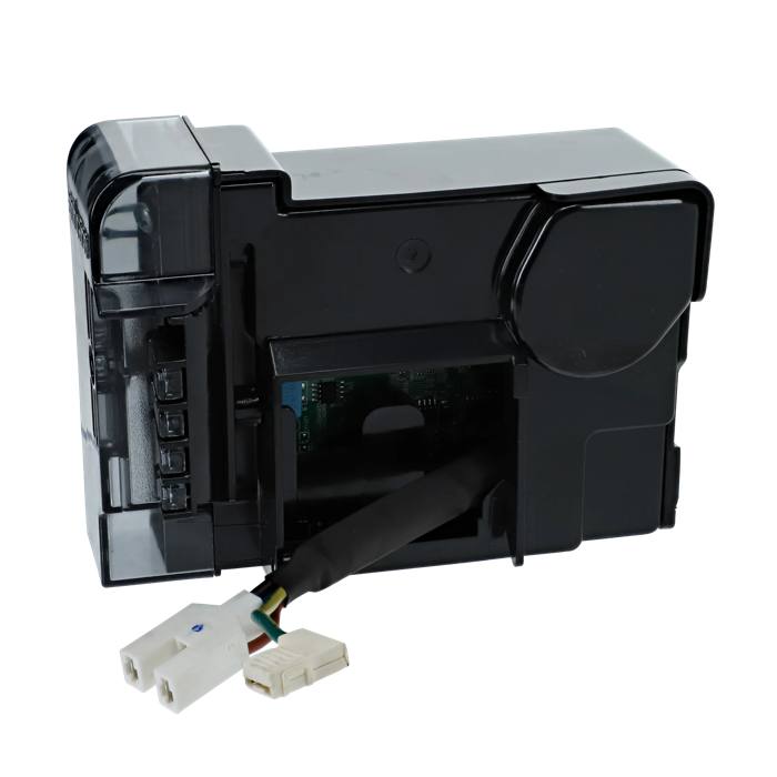 card, control, Compressor