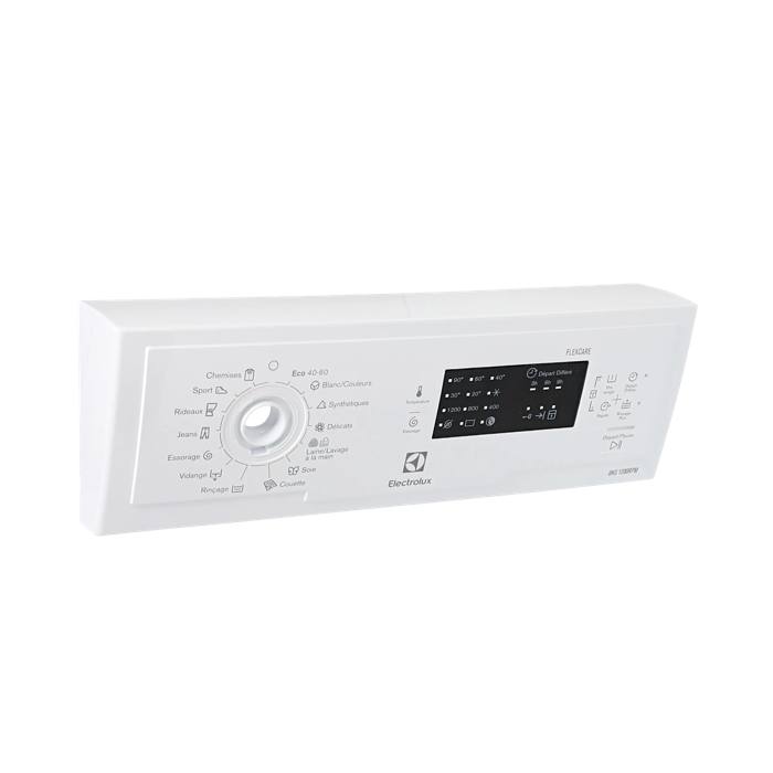 panel holder,white,Electrolux,FR,SYM