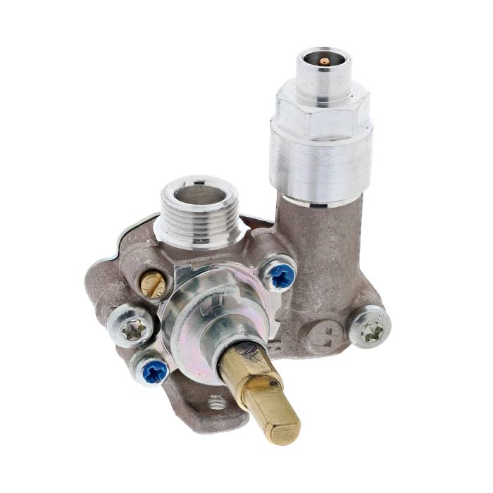 GASHAHN,SCHNELL,D=0.50 G30-30M