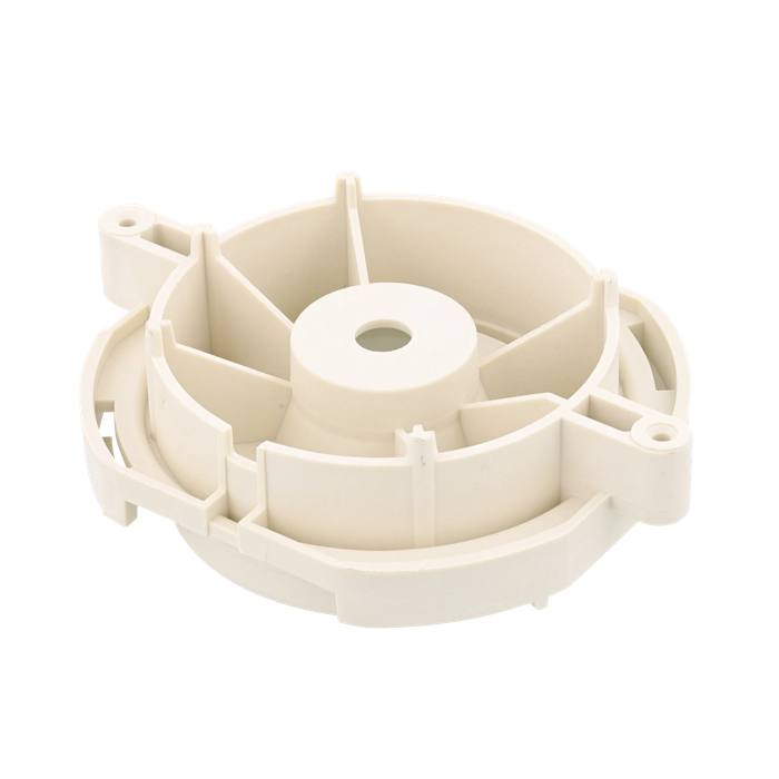 Case, washing pump,