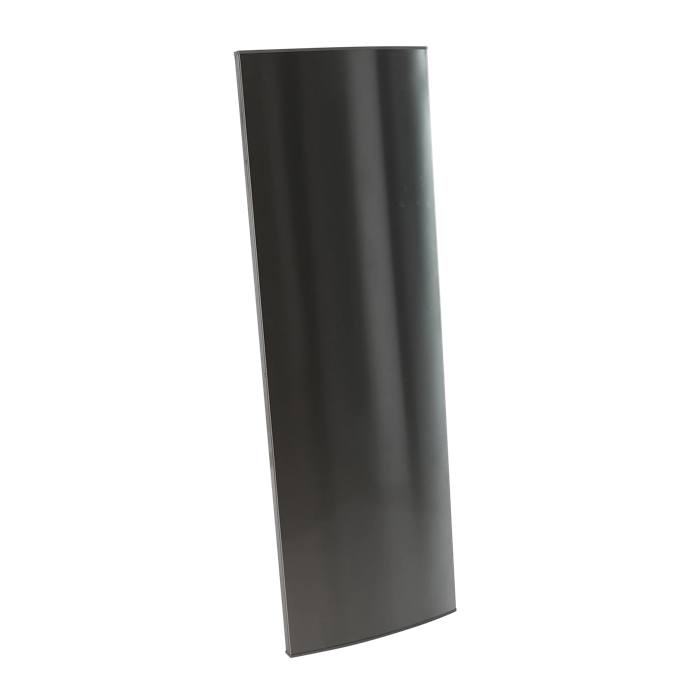 KÜHLSCHRANKTÜR,INOX,586X1787MM
