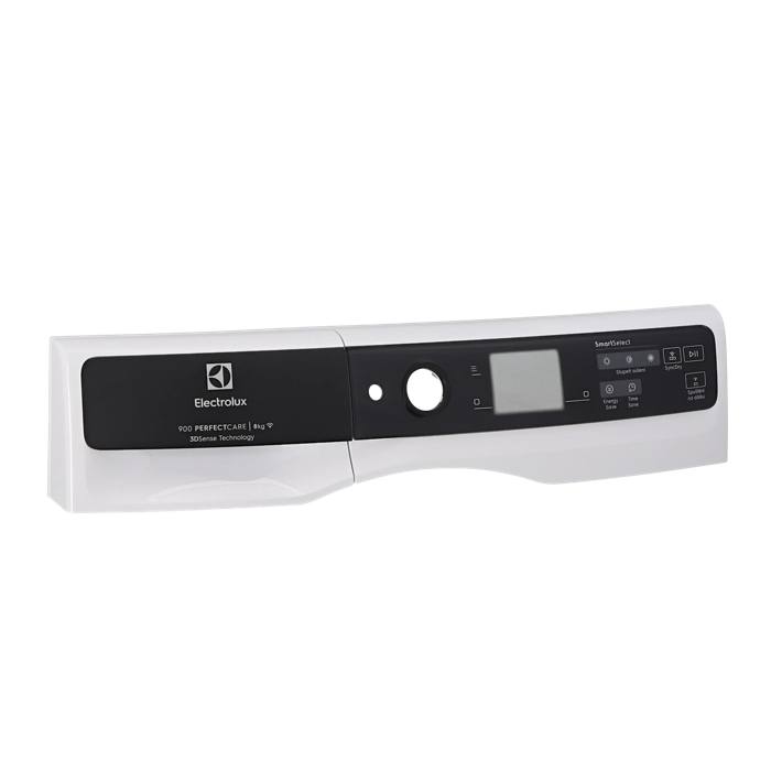 cruscotto, bianco, Electrolux, CS