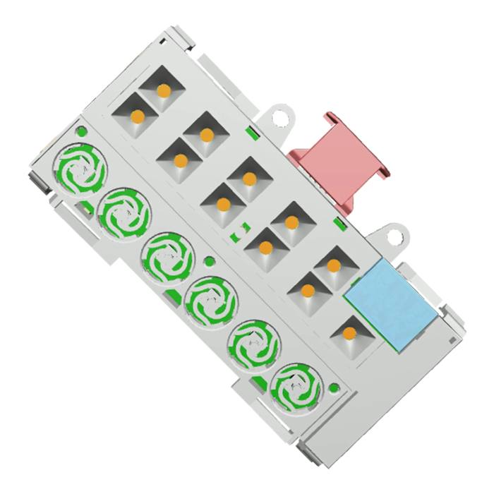 Placa de interface do utilizador para máquina de lavar loiça
