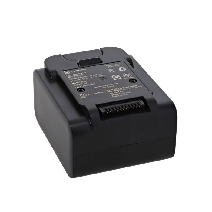 batteri, 21.6V,4.3Ah