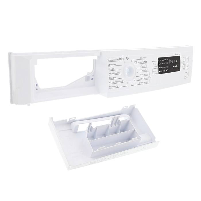 panel obslugi,bialy,Electrolux,PL