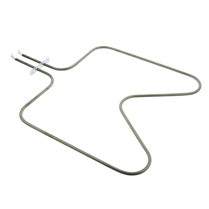 Resistencia de 1000 W para horno inferior