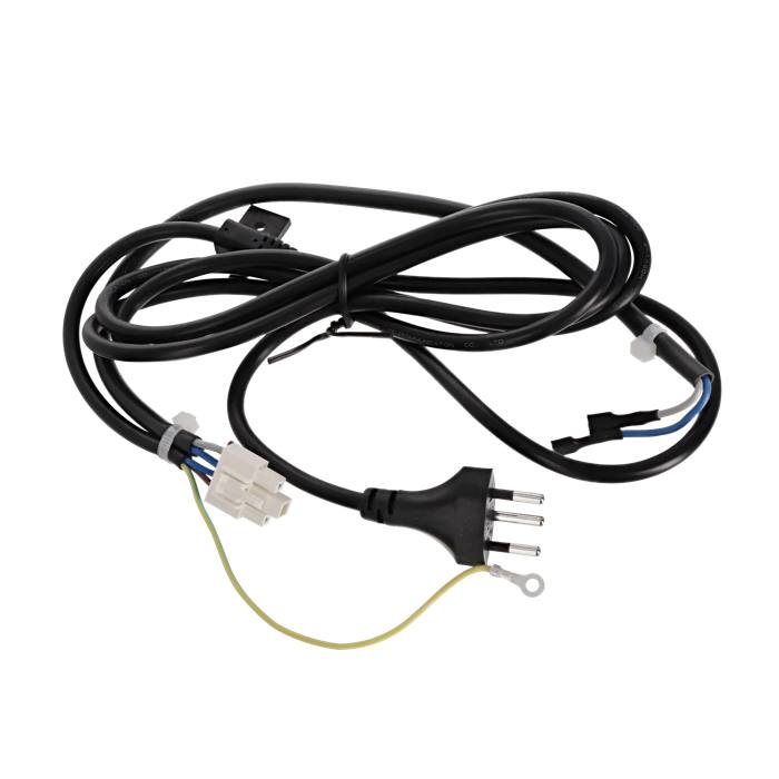 power cable, Swiss,2m