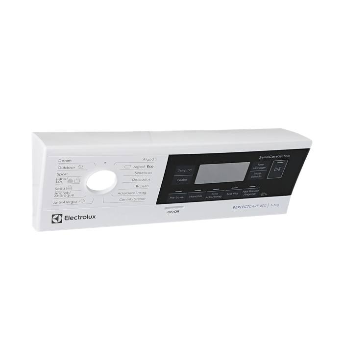 panel holder,white,Electrolux,ES,PT