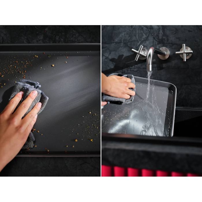 Easy2Clean BakePro – Prémiové pečení a snadné čištění