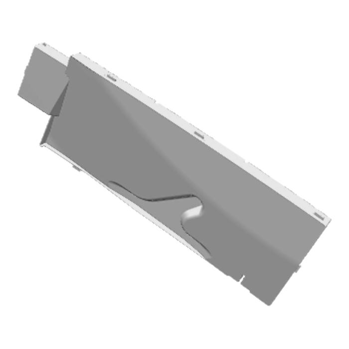 inner door, support, grey,