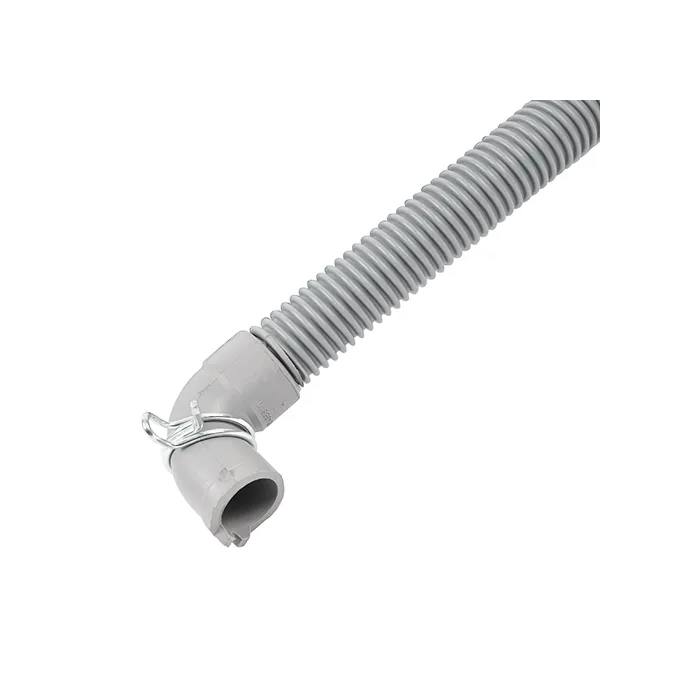 Conjunto de manguera para desagüe de lavadora