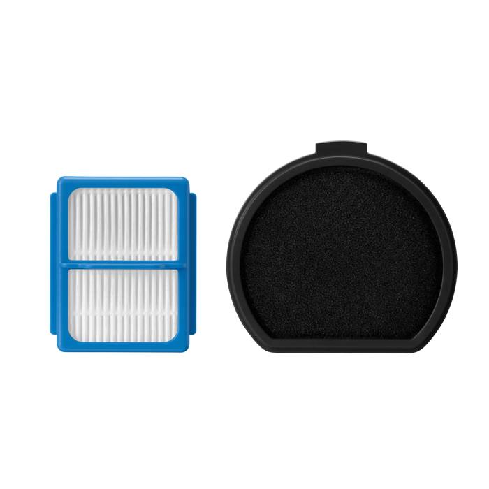 Pure Q9 Filterkit