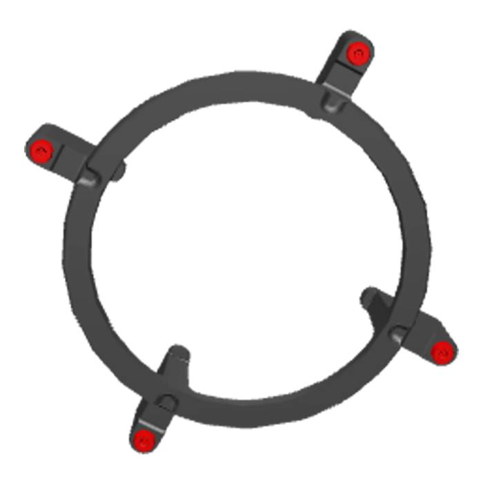 grid, pan support, rapid,