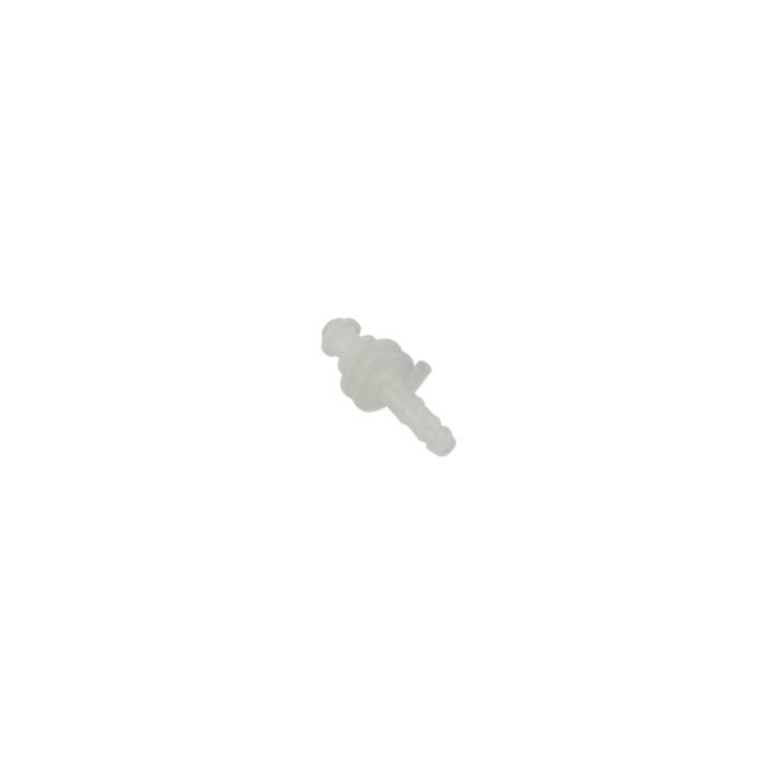 connector, tank