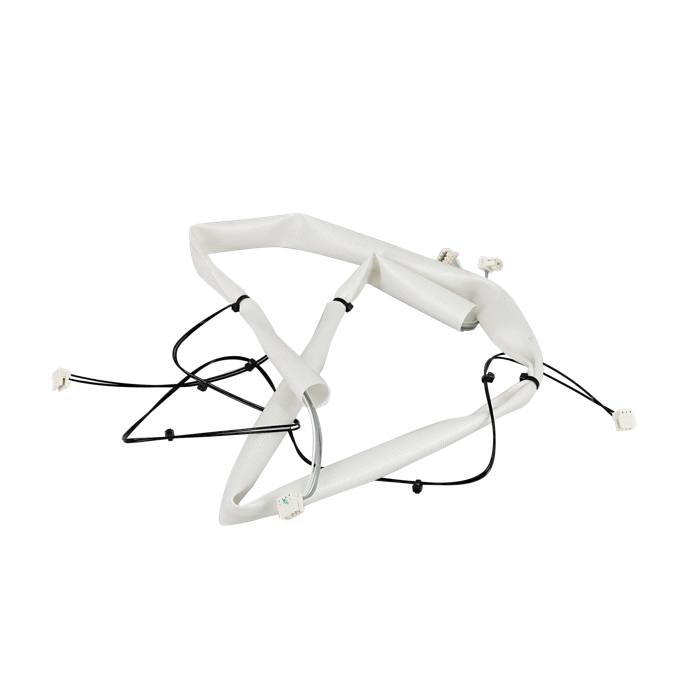 harness, door lock, E101, 90CM