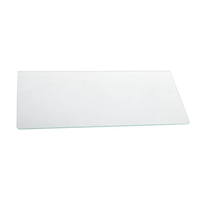 glass, neutral, 747x353mm