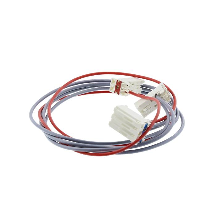 Washing Machine Door Microswitch