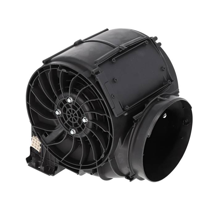 assembly, motor