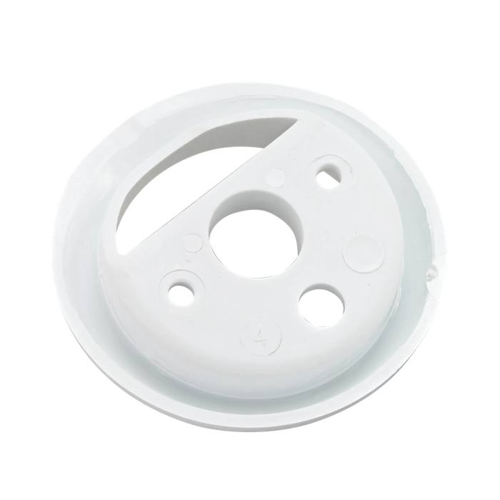 DECKEL,OFEN OBEN,WEISS
