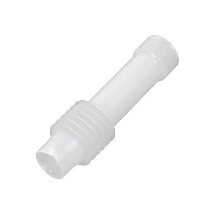 Acoplamiento para filtro de lavavajillas