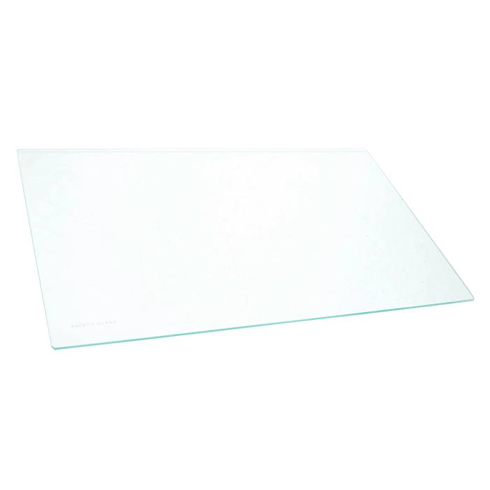 Lasihylly 458.5 x 280 mm