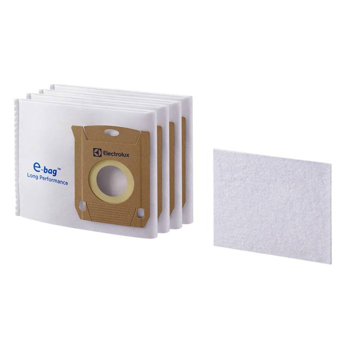 ES01 UltraOneMini porszívó zsák és szűrő