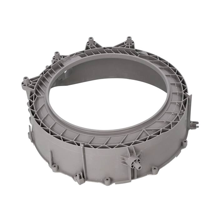 shell, front tub, P49 2XL
