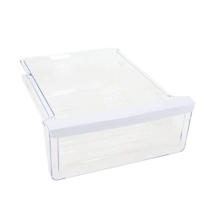 cassetto congelatore, assieme, trasparente, 345.3x370xH124.1
