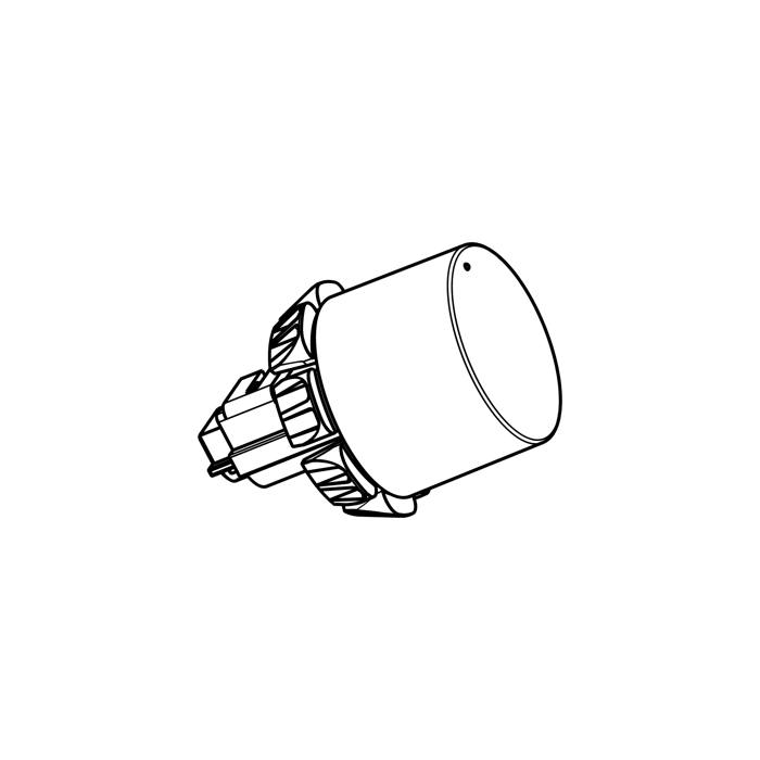 KNEBEL,ENERGIEREGLER,SCHWARZ,9