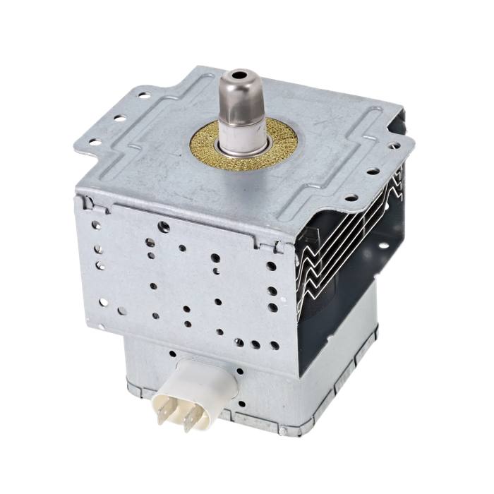 magnetron,