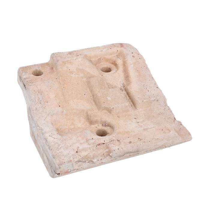 counterweight, upper, 11kg E8