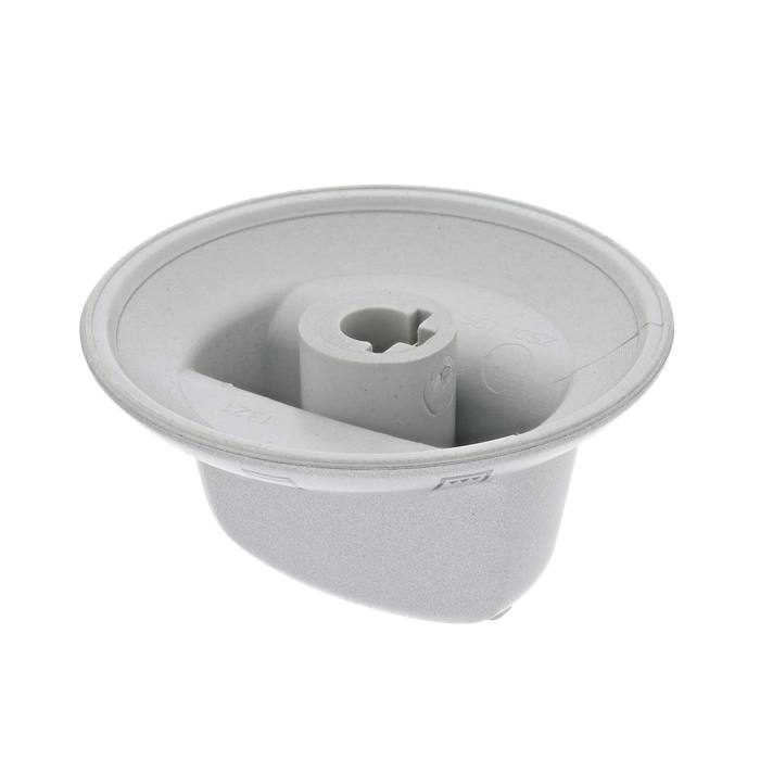 KNEBEL,FUNKTIONEN,INOX,8+0