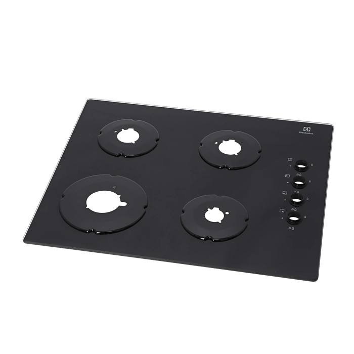 work top,black,Electrolux,590x510mm