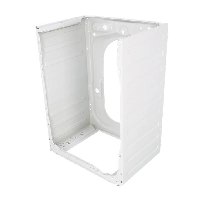 cabinet, back, white, HEC60