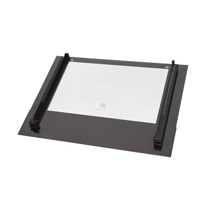 front glass,black,silkscreened,591x444mm