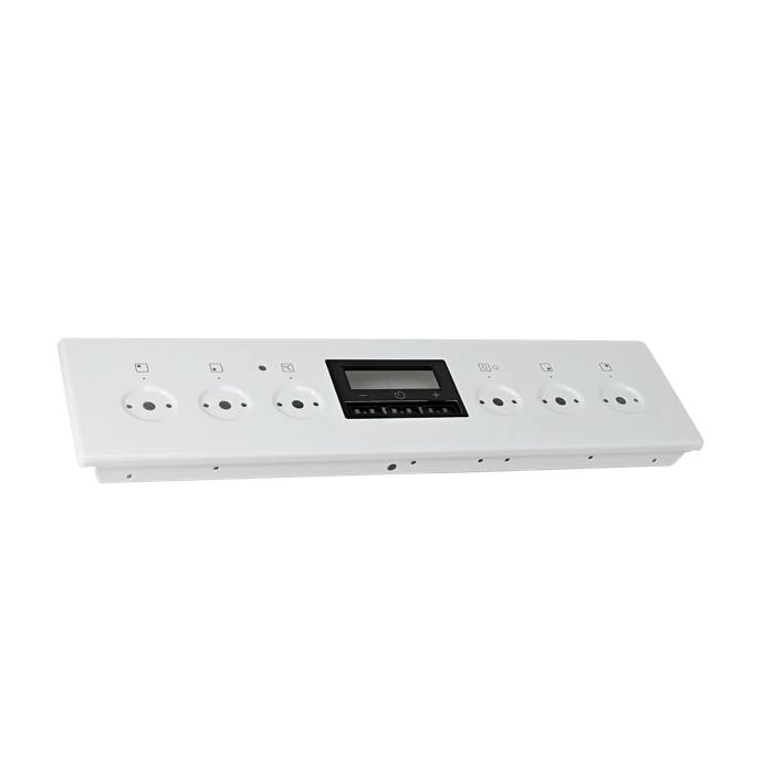 control panel, white, 50cm,SET,6K